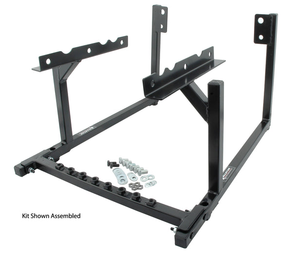 ALLSTAR PERFORMANCE Engine Cradle Oldsmobile Heavy Duty ALL10142