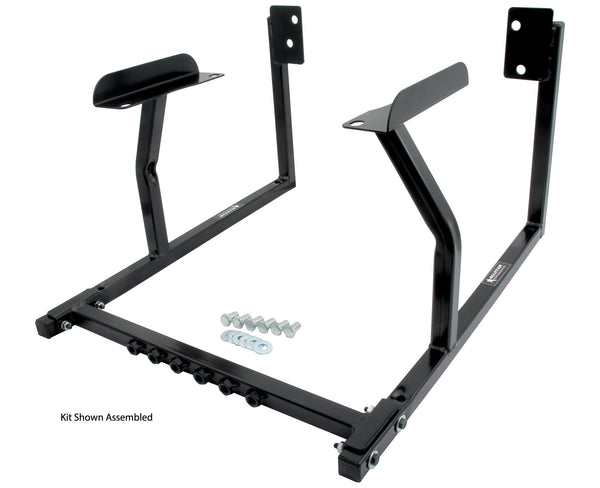 ALLSTAR PERFORMANCE Engine Cradle SBF Std Duty ALL10145