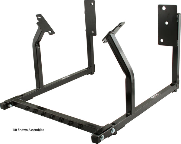 ALLSTAR PERFORMANCE Engine Cradle SBF Mod/Coyote Heavy Duty ALL10149