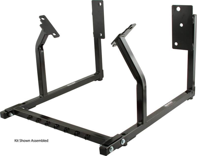 ALLSTAR PERFORMANCE Engine Cradle SBF Mod/Coyote Heavy Duty ALL10149