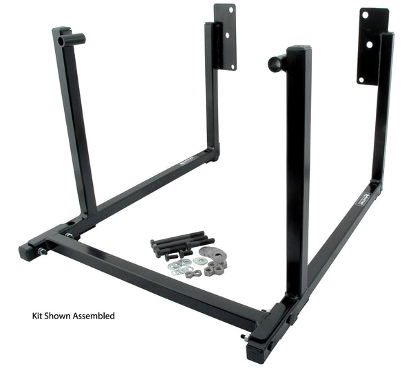 ALLSTAR PERFORMANCE Engine Cradle SBM Heavy Duty ALL10152