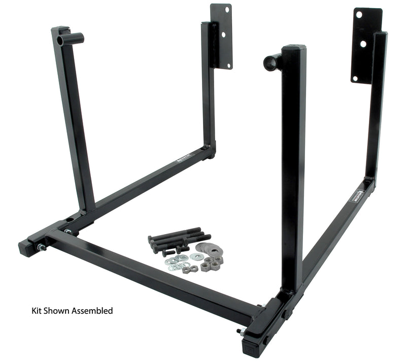 ALLSTAR PERFORMANCE Engine Cradle SBM Heavy Duty ALL10152