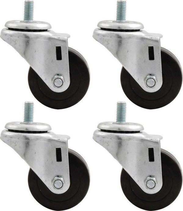 ALLSTAR PERFORMANCE Wheel Kit 3in Heavy Duty ALL10164