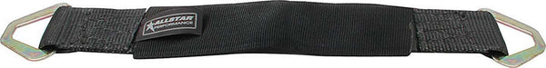 ALLSTAR PERFORMANCE Axle Strap 21in Flat Delta Ring ALL10203