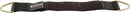 ALLSTAR PERFORMANCE Axle Strap 21in Round D-Ring ALL10204