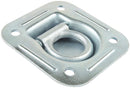 ALLSTAR PERFORMANCE Recessed D-Ring Heavy Duty ALL10210