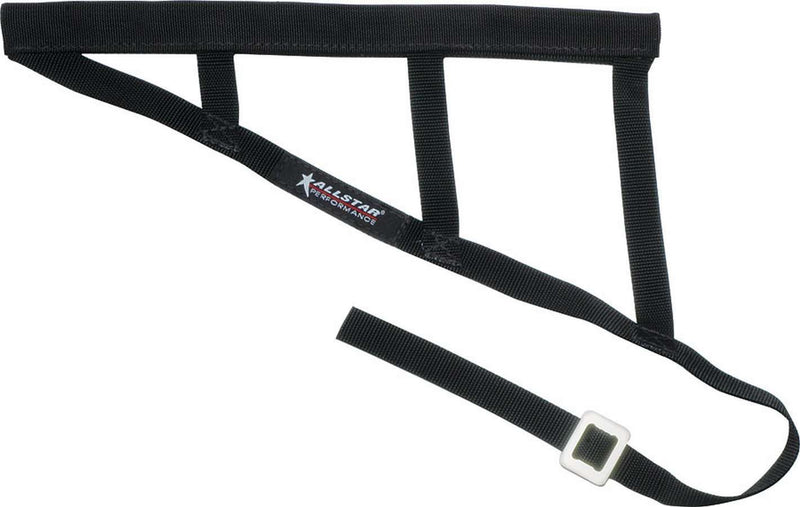 ALLSTAR PERFORMANCE Triangle Window Net Border Style ALL10247