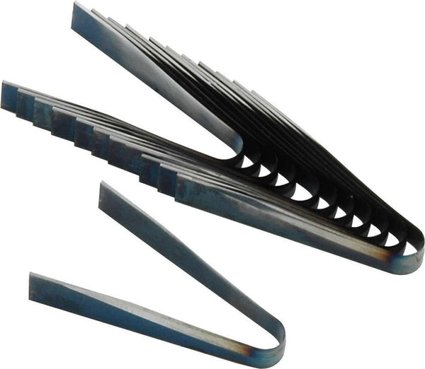 ALLSTAR PERFORMANCE #6 Round Blades 6/32in 12 Pack ALL10277