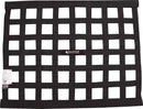 ALLSTAR PERFORMANCE Window Net Border Style 18 x 24 SFI Black ALL10285