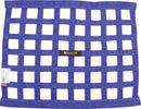 ALLSTAR PERFORMANCE Window Net Border Style 18 x 24 SFI Blue ALL10286