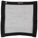 ALLSTAR PERFORMANCE Mesh Window Net Black Non SFI 18 x 18 ALL10294
