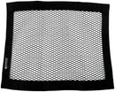ALLSTAR PERFORMANCE Mesh Window Net Black Non SFI 22 x 18 ALL10298