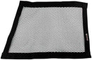 ALLSTAR PERFORMANCE Mesh Window Net Black Non-SFI 22 x 27 x 18 ALL10299