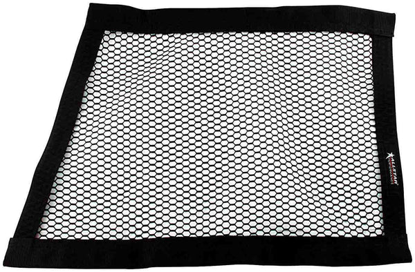 ALLSTAR PERFORMANCE Mesh Window Net Black Non-SFI 22 x 27 x 18 ALL10299