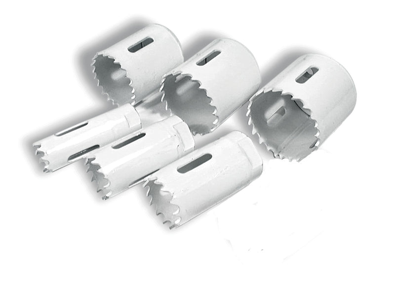 ALLSTAR PERFORMANCE Hole Saw Kit ALL10412