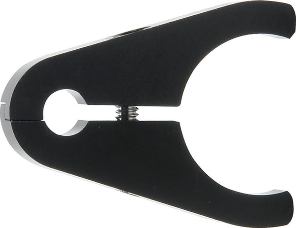 ALLSTAR PERFORMANCE Half Clamp 1.25in ALL10464
