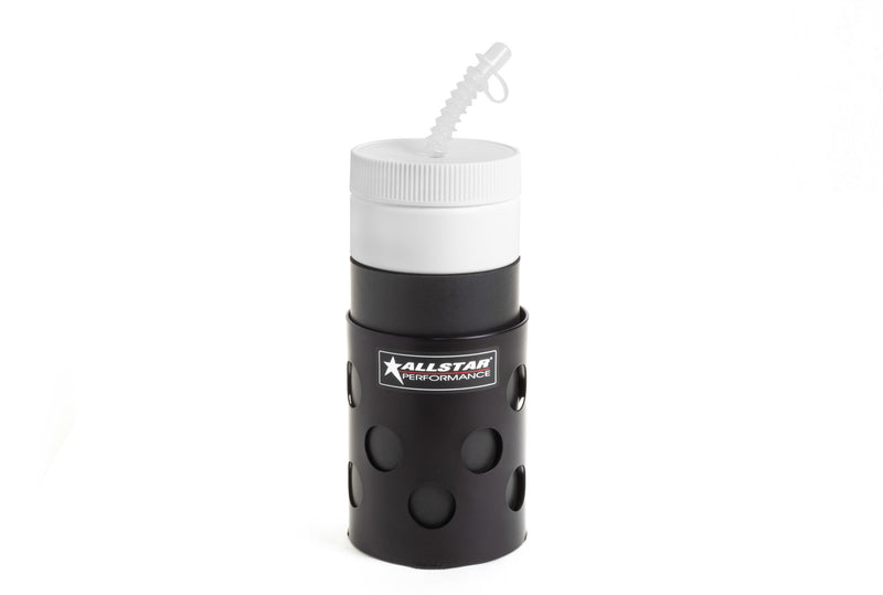 ALLSTAR PERFORMANCE Drink Bottle 1.75in Clamp On ALL10480