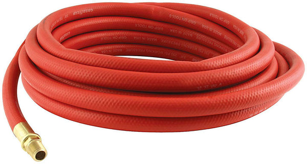 ALLSTAR PERFORMANCE Air Hose 25ft ALL10526