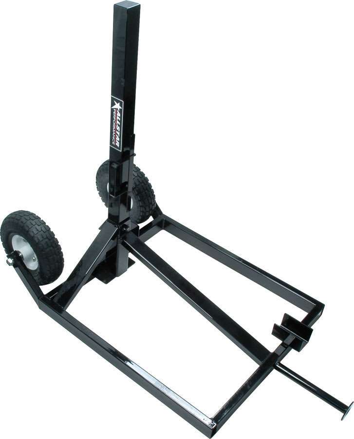 ALLSTAR PERFORMANCE Cart for 10565 Tire Prep Stand ALL10567