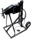 ALLSTAR PERFORMANCE Electric Tire Prep Stand High Torque ALL10575