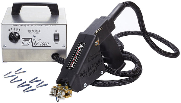ALLSTAR PERFORMANCE Heated Tire Groover 220-240V ALL10590