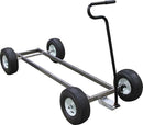 ALLSTAR PERFORMANCE Pit Cart Chassis Kit ALL10600