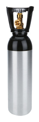 ALLSTAR PERFORMANCE Nitrogen Air Tank 5.25in x 21in ALL10632