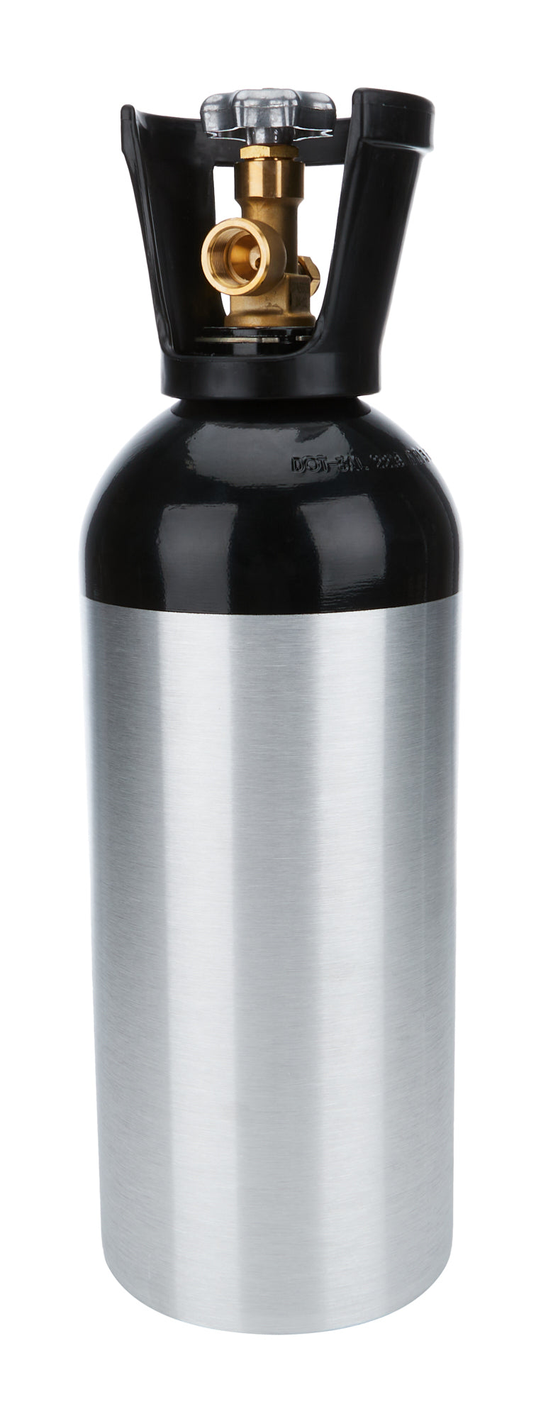 ALLSTAR PERFORMANCE Nitrogen Air Tank 6.9in x 21in ALL10633