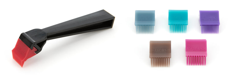 ALLSTAR PERFORMANCE Radiator Fin Comb Kit ALL10680