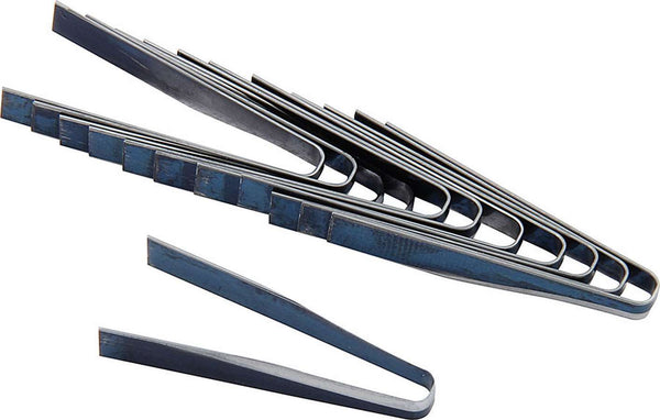 ALLSTAR PERFORMANCE Flat #8 Blades 8/32in ALL10784