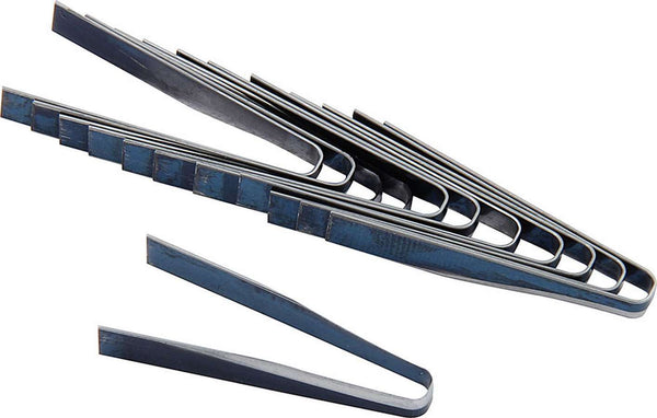 ALLSTAR PERFORMANCE Flat #12 Blades 12/32in ALL10786