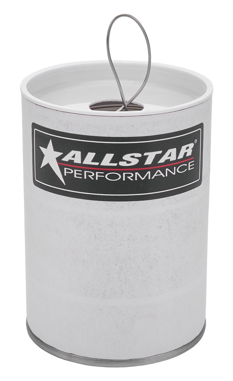 ALLSTAR PERFORMANCE Safety Wire .041in 304 Stainless Steel ALL11008
