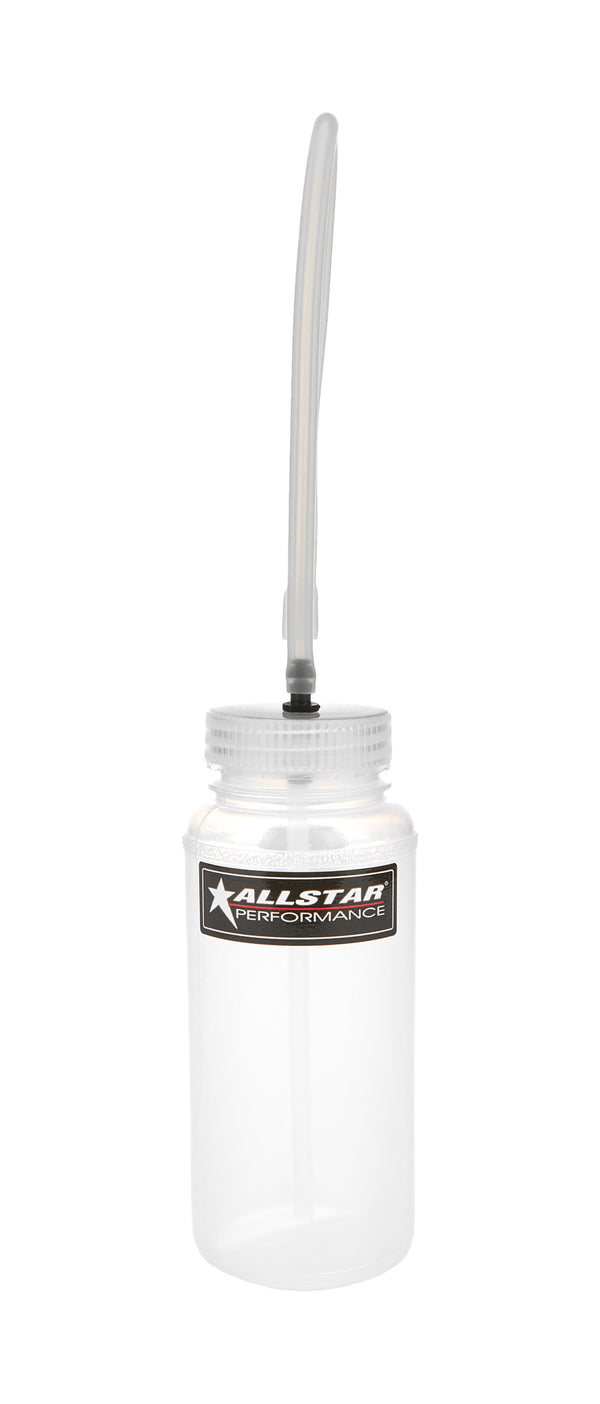 ALLSTAR PERFORMANCE Bleeder Bottle w/Magnet ALL11018