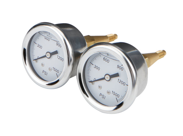 ALLSTAR PERFORMANCE Brake Pressure Gauge Kit ALL11026