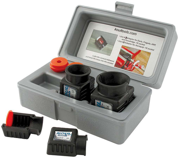 ALLSTAR PERFORMANCE Koul Tool Kit 10AN to 16AN ALL11082
