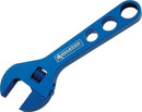 ALLSTAR PERFORMANCE Alum Adj Wrench 0-20AN ALL11153