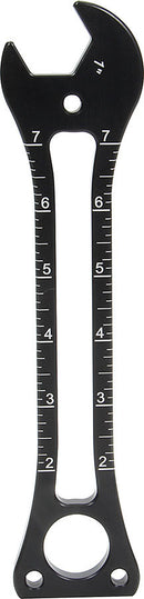 ALLSTAR PERFORMANCE Wheelie Bar Wheel Wrench 1in ALL11197