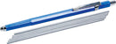 ALLSTAR PERFORMANCE Fabrication Pencil Mechanical Silver ALL12066