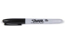 ALLSTAR PERFORMANCE Sharpie Black Fine Point ALL12072