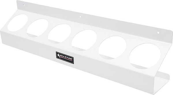 ALLSTAR PERFORMANCE Aerosol Can Holder White ALL12200