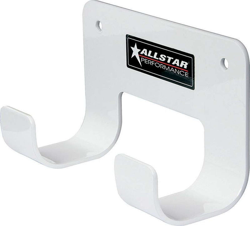 ALLSTAR PERFORMANCE Cordless Drill Holder White ALL12202