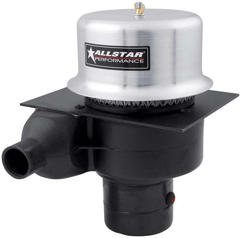 ALLSTAR PERFORMANCE Motor Assembly for Inside Air System ALL13000