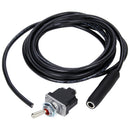 ALLSTAR PERFORMANCE Tearoff Machine Install Kit Harness/Dash ALL13107