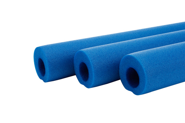ALLSTAR PERFORMANCE Roll Bar Padding Blue 3pk ALL14102-3