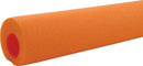 ALLSTAR PERFORMANCE Roll Bar Padding Orange 48pk ALL14103-48