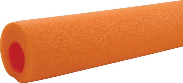 ALLSTAR PERFORMANCE Roll Bar Padding Orange 48pk ALL14103-48