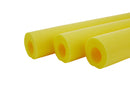 ALLSTAR PERFORMANCE Roll Bar Padding Yellow 3pk ALL14104-3
