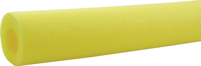 ALLSTAR PERFORMANCE Roll Bar Padding Yellow 48pk ALL14104-48
