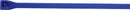 ALLSTAR PERFORMANCE Wire Ties Blue 14.25 in 100pk ALL14129