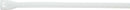 ALLSTAR PERFORMANCE Wire Ties Natural 7.25in 100pk ALL14133